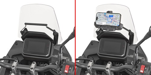 Givi fb1220 traversino - givi,