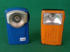 LOTTO 2 TORCE TORCIA PORTATILE