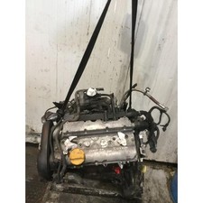 Z16YNG motore OPEL COMBO CORSA