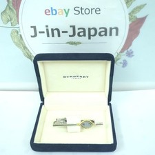 BURBERRY Knight Cravatta Clip