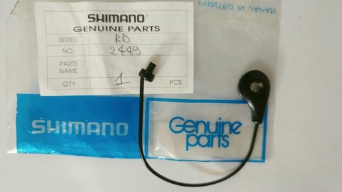Shimano series 2449 - shimano, no.