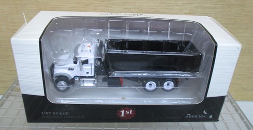 First gear camion - first,