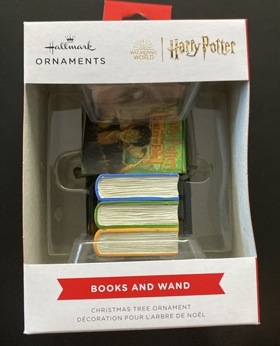 Hallmark ornaments harry - ornaments,