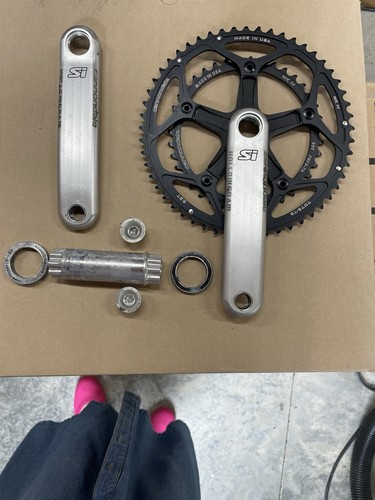 Guarnitura fsa cannondale - fsa,