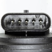 PIERBURG 7.10334.23.0 Valvola EGR per MERCEDES-BENZ