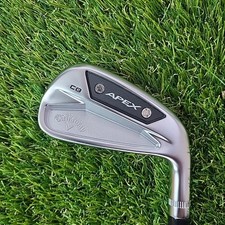 Callaway Apex CB 2024 4 Ferro