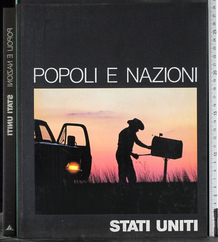 Popoli nazioni stati uniti - e,