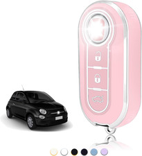 Cover Chiave, Guscio Chiave