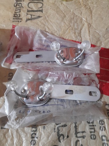 Coppia appendiabiti sxper - coppia,
