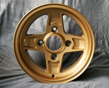 Cerchi In Lega Campagnolo Oro