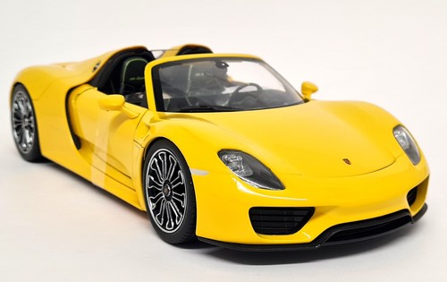 Nex modellino auto - 1/18,