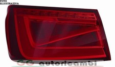 FANALE PER AUDI A3 12-16