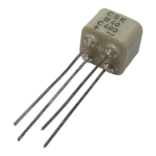 Csk b40c400 diodo - b40c400,