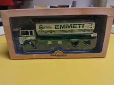 DE AGOSTINI SCALA 1/43 CAMION