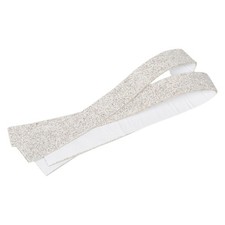  2 Rotoli Fodere Bruciatore