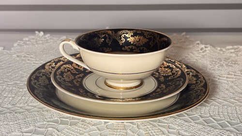 Set porcellana pezzi - set, tazza