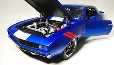 Chevrolet 1 18 Camaro