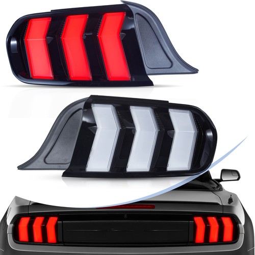 Fanali posteriori vland led - fanali,