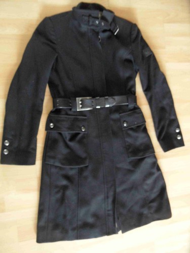 Belstaff fantastico cappotto - belstaff,