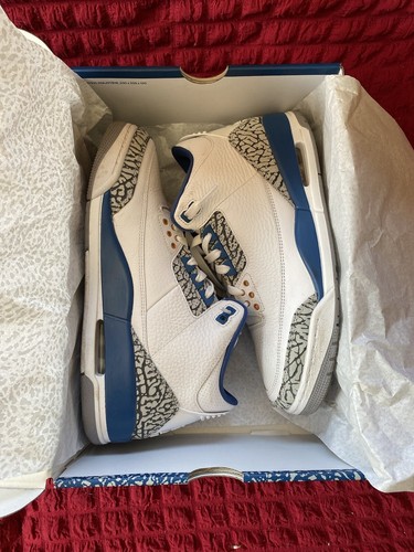 Jordan retro midnight - retro,