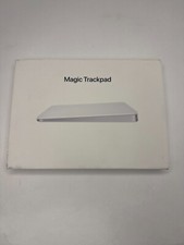 Apple magic trackpad bianco - magic,