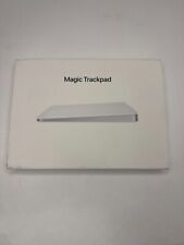 Apple Magic TrackPad Bianco