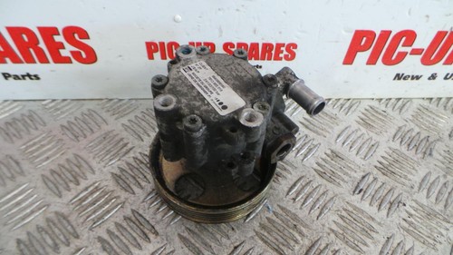 Pompa servosterzo fiat scudo - servosterzo,