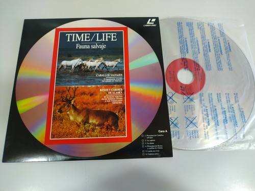 Time life cavalli selvaggi - life,