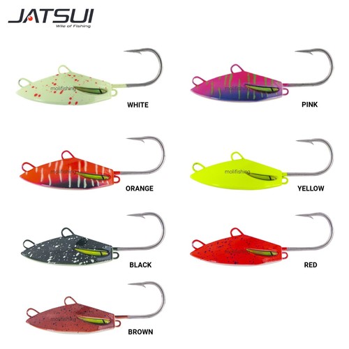 Artificiale pesca vertical jig - vertical,