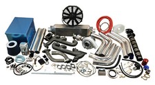 FOR CHEVY GM 4.3L TURBO KIT