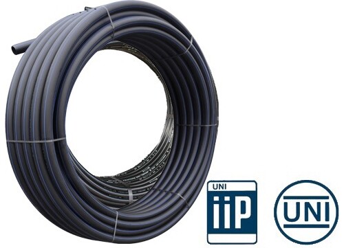 Tubo polietilene pn10 20 - tubo,