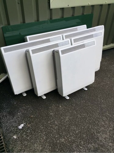 Riscaldatore accumulo creda - accumulo,