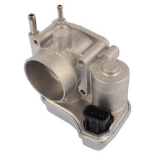 Corpo Farfallato per Opel Astra G Corsa C Meriva Vectra B Zafira 1.4 1.6 817158