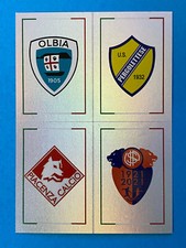 Figurine Calciatori Panini
