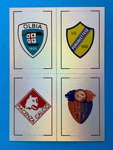 Figurine calciatori panini - calciatori,