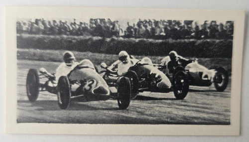 1954 kane modern racing - kane, cars