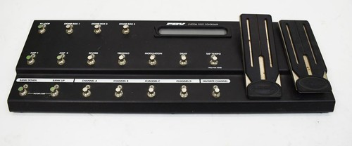 Line fbv custom foot - 6,