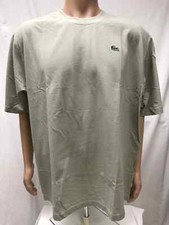 T-shirt uomo girocollo manica