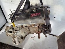 MOTORE NO CAMBIO Ford Puma 1 serie 1998 (FHD)