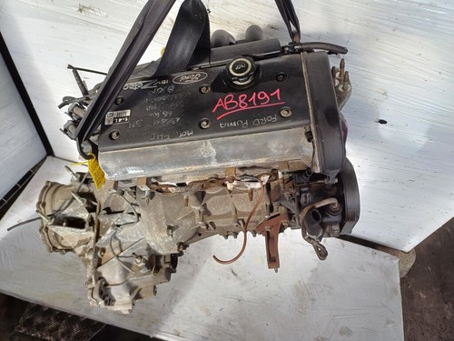 Motore cambio ford - motore,