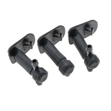 3PCS Ugelli Lavavetri Plastica