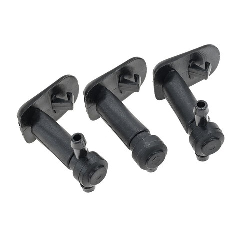 3pcs ugelli lavavetri plastica - 3pcs,