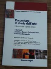 Raccontare le storie