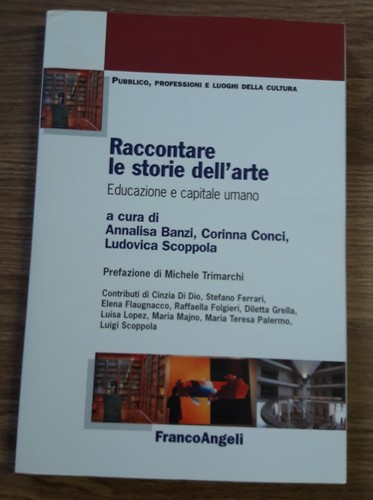 Raccontare storie - raccontare, le