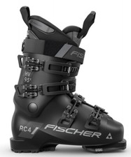 Fischer RC4 95 HV X scarponi