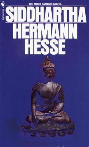 Siddhartha mass market - siddhartha,