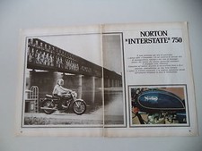 - PROVA MOTOCICLISMO 1972 MOTO