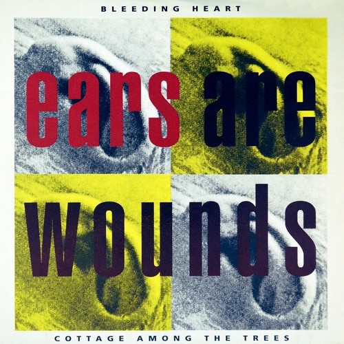 Ears are wounds - are,