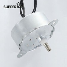 TYC 40 AC 12V 50/60Hz Motore