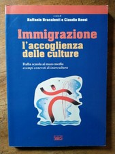 IMMIGRAZIONE L'ACCOGLIENZA
